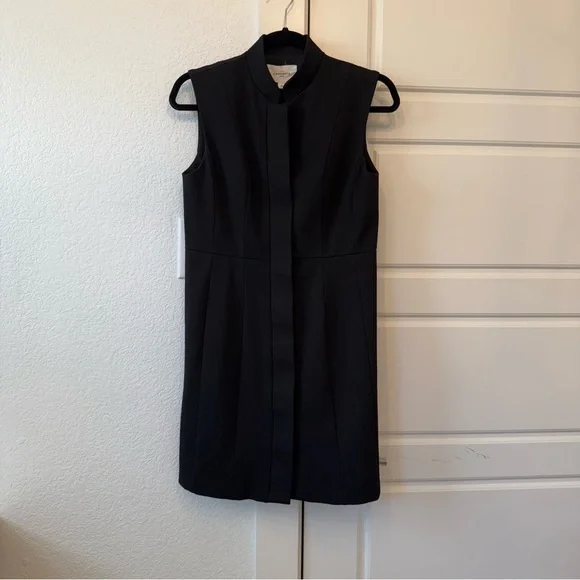 Tuckernuck Pomander Place Dahlia Sleeveless Dress - Picture 3 of 6